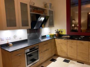 Sejours chez l'habitant Le Gite de Sebastien a Manyaques : photos des chambres