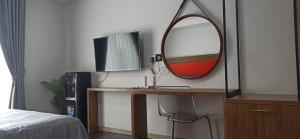 Ruby Apartment #9