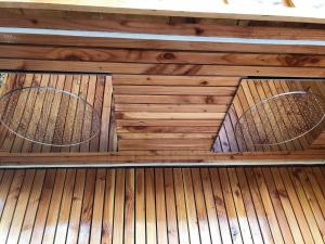 Chalets VillaZen - Chalet exceptionnel CHM Montalivet : photos des chambres