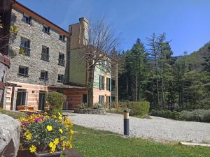 IL Bosco di Campo Marzano Sunlight