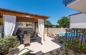 Holiday House Pudarica 