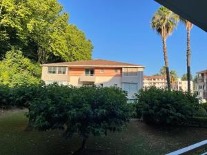 Appartements Le Cyana : photos des chambres