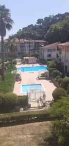 Appartements Le Cyana : photos des chambres