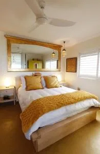 Dolphin Inn Guesthouse - Three Anchor Bay