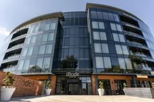 切斯特阿波得酒店 - Hough Green