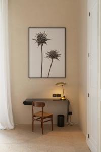 Habitación Cuádruple Dúplex