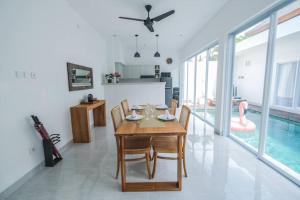 Villa Akmali Seminyak Drupadi 2 Bedrooms wPool 5mins to Beach