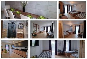 Pokoje pod Wietrznią