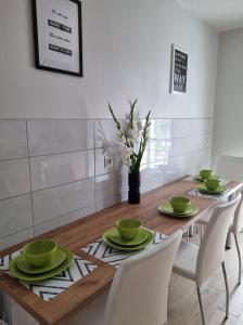 Pokoje pod Wietrznią