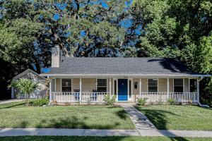 obrázek - Manatee River House