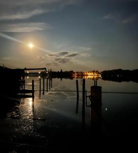 Wohnen an der Havel