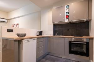 Phaedrus Living City Center Cozy Studio Lykavitos