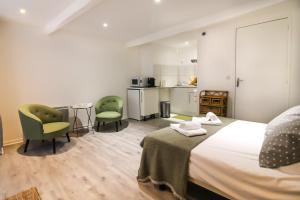 Le Coin Tranquille de Sarlat