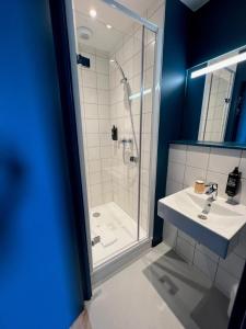 Hotels ibis budget Nancy Laxou : photos des chambres