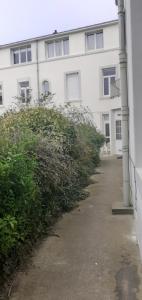 Appartements Studio 30 m2 refait a neuf idealement situe centre ville et plage : photos des chambres
