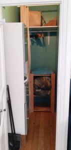 Studio 30 m2 refait à neuf idéalement situé centre ville et plage