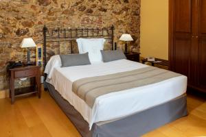 Double or Twin Room room in Es Portal Hotel Gastronòmic - Adults only