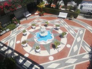 Apartamentos Trocadero Ap18