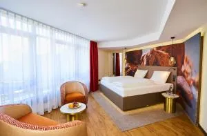 Das Schokoladenhotel - Westerstede