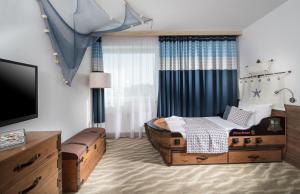 Aquapalace Hotel Prague