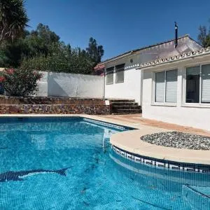 Casa Nidra - Marchenilla