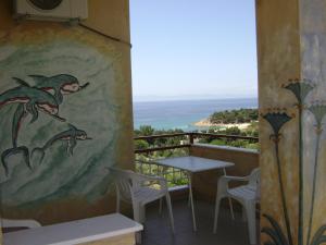 Sunset Apartments & Studios Thassos Greece