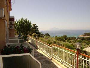 Sunset Apartments & Studios Thassos Greece