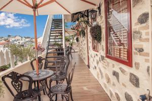 Loại Sang Gia Đình 3 Phòng Ngủ (3 Bedroom Family Deluxe)