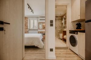 Palazzino Veneziano Luxury Apartment