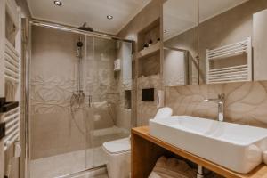 Palazzino Veneziano Luxury Apartment