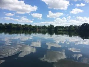 Chaty U Žabáka - Šipoun