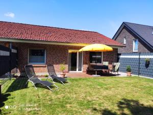 Ferienwohnung "Am Radweg"