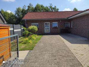 Ferienwohnung "Am Radweg"