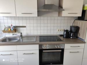 Ferienwohnung "Am Radweg"