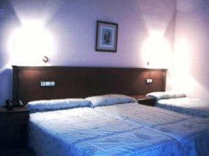 Hotel El Oasis