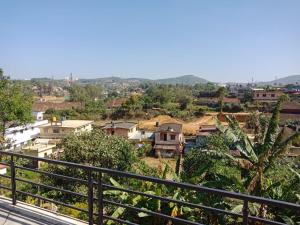 Coorg girinivas homestay 102