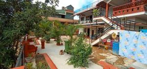 Coorg girinivas homestay 102