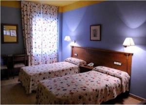Hotel El Oasis