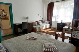 Tündér Róza Apartman