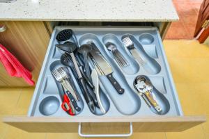 74 Patong villa walk to Bangla Rd in 10min 3 room cozy modern style