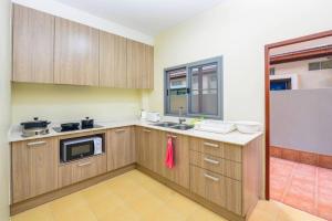 74 Patong villa walk to Bangla Rd in 10min 3 room cozy modern style