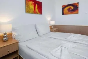 Zsóry Liget Vendégház - Dormánd