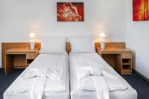 Zsóry Liget Vendégház