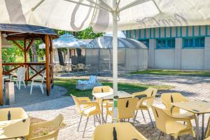 Zsóry Liget Vendégház