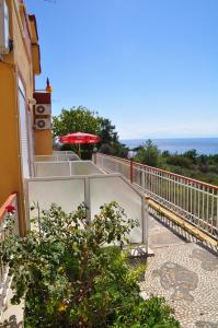 Sunset Apartments & Studios Thassos Greece