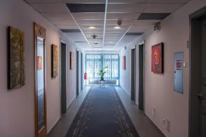 Zsóry Liget Vendégház