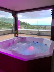 Hotel Boutique Abadia del Maestrat - Vilar de Canes