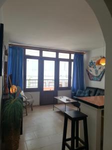 Apartamentos Trocadero Ap18