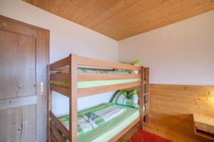 Oacherhof Ferienwohnung Hochwart