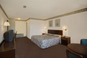 Americas Best Value Inn Greenbush Albany